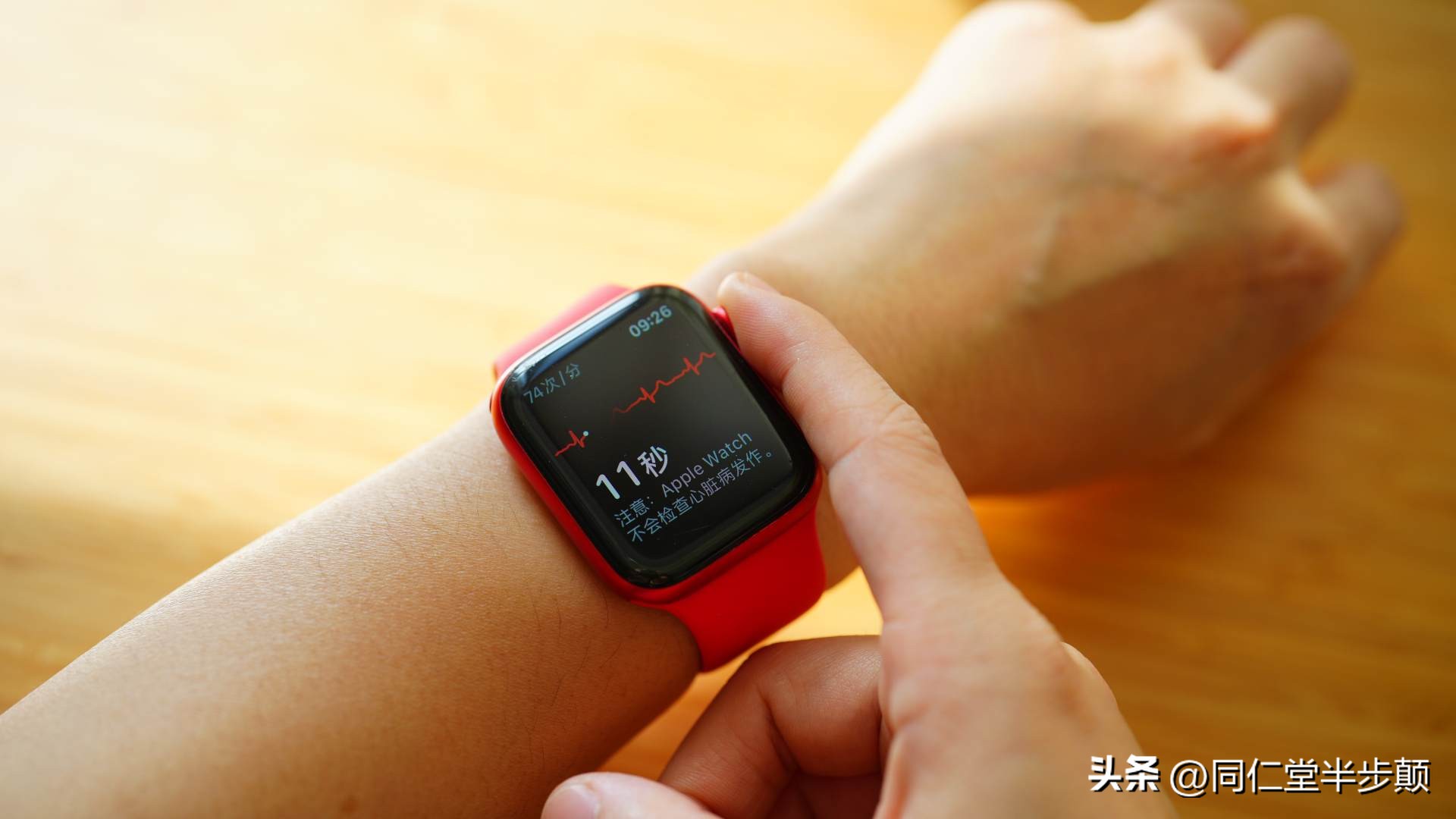 applewatch有必要上ultra吗,applewatch是男生戴的吗