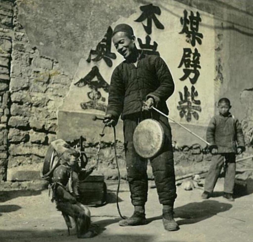 60年代的中国照片,607080年代经典照片图文