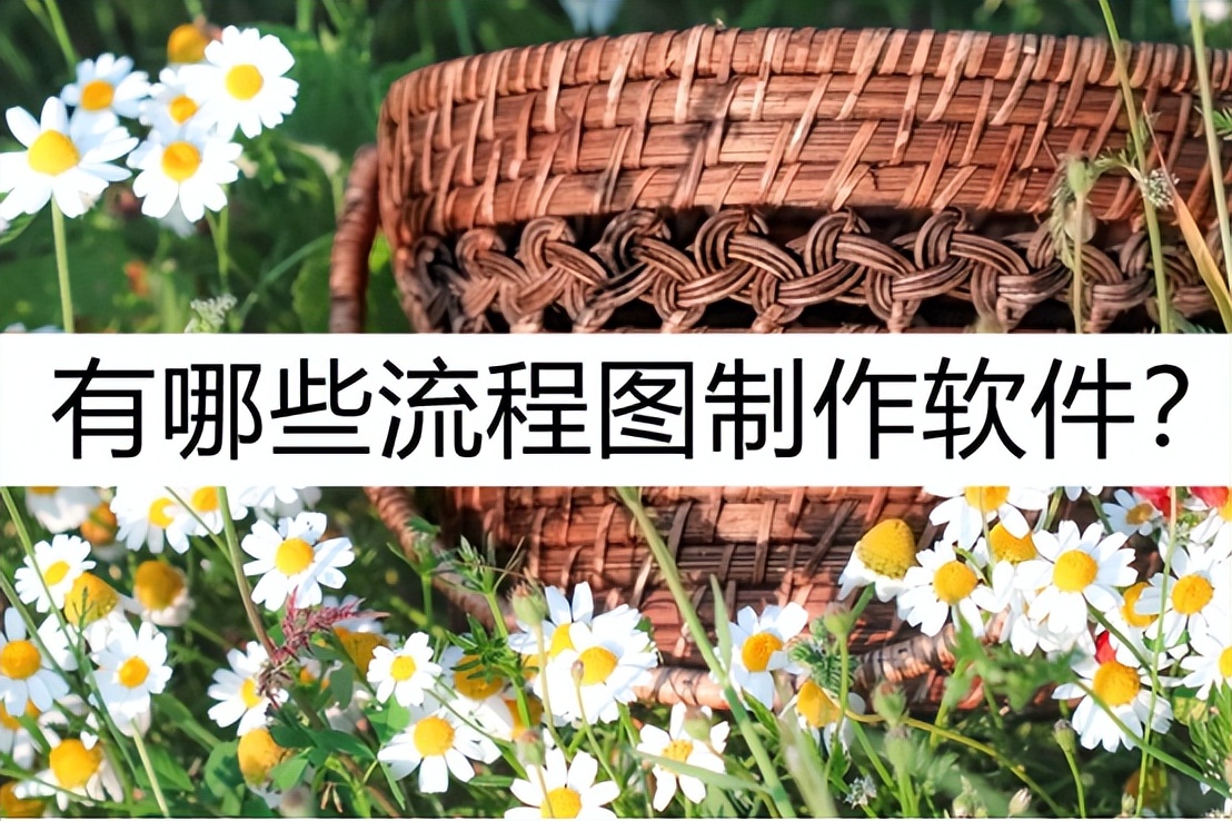 mac画流程图比较好用的软件,手机制作流程图用哪个软件比较好