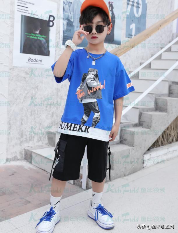 童装加盟店的盈利模式和方案,小白开童装店指南