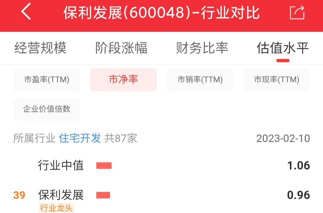 每日一股股票视频,保利股份600048