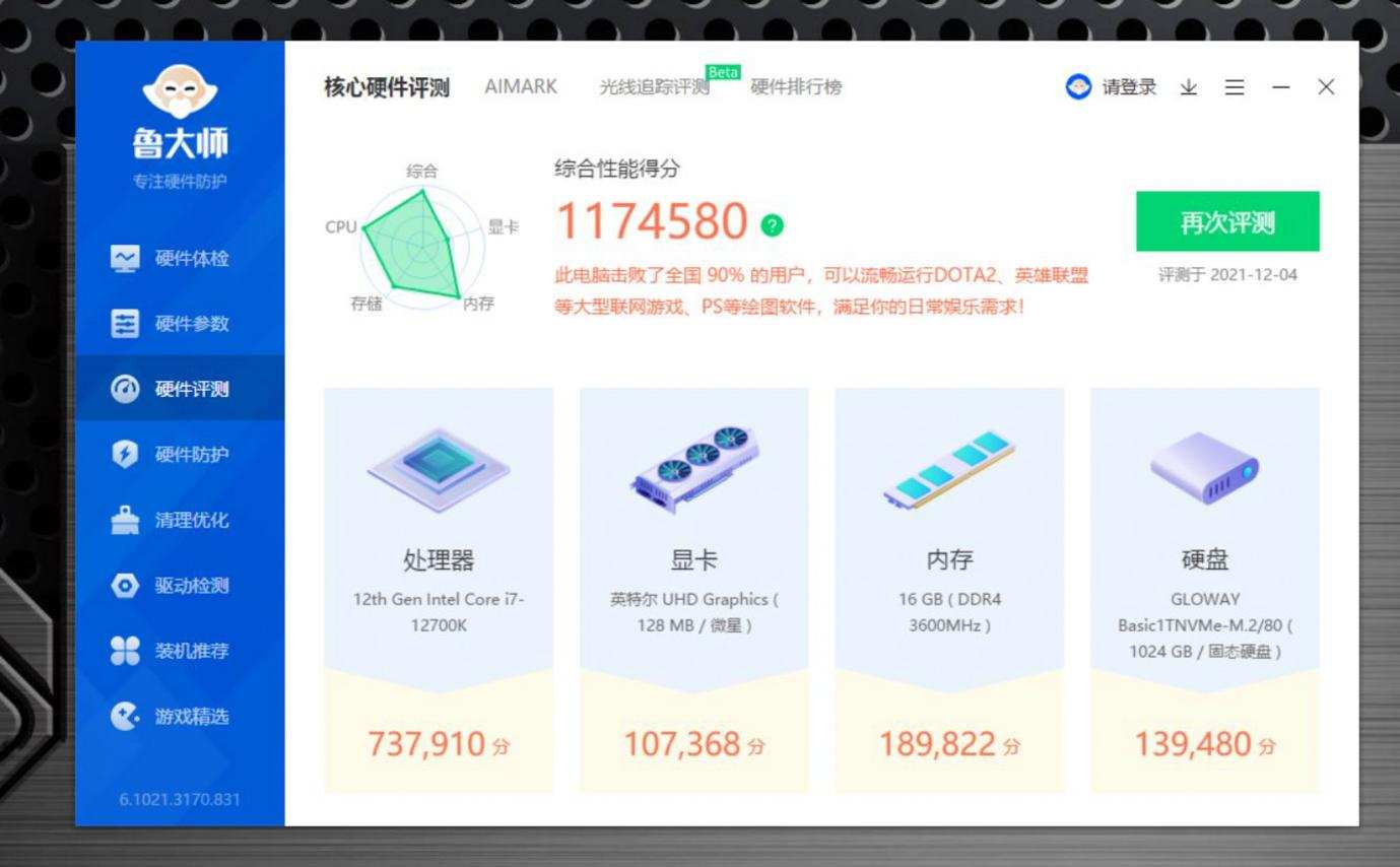 英特尔12代处理器比11代强吗,英特尔12代值得入手吗