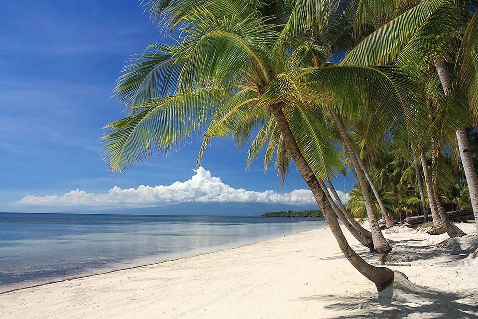 我的六日游——“浪漫之地”杜马盖地