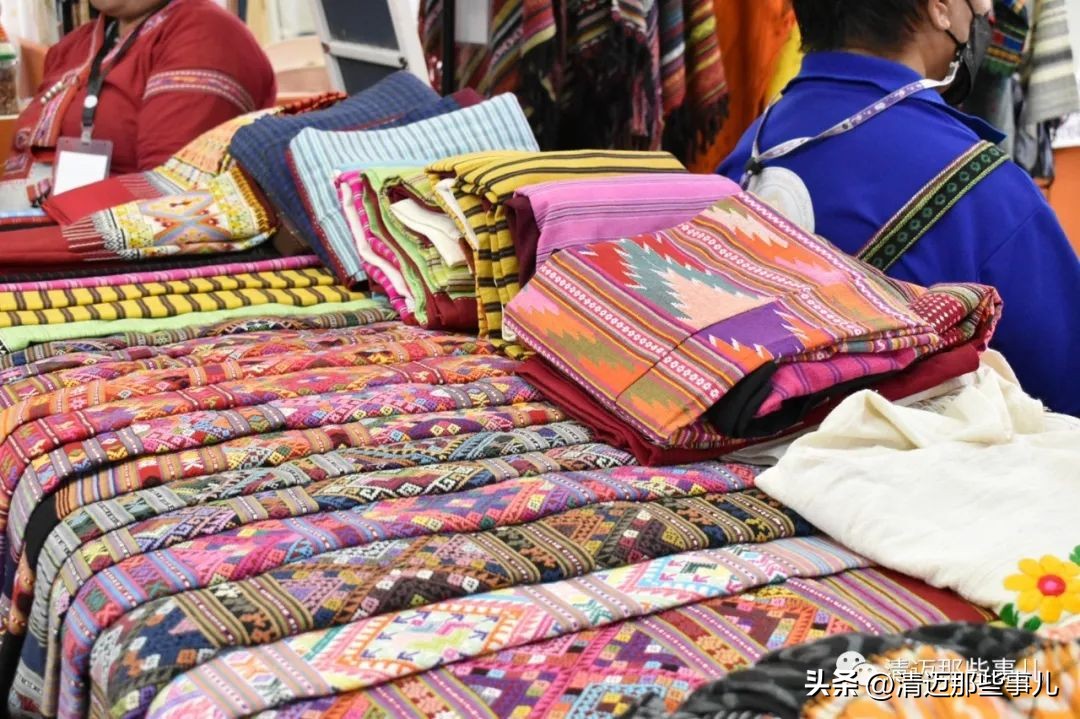 清迈特产有哪些可以带回国,泰国清迈旅游特产买什么