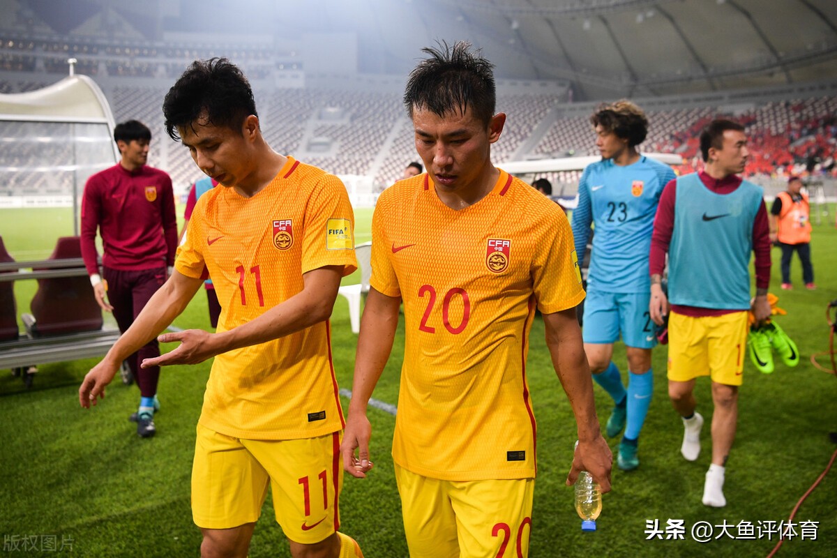 2024年国足世预赛赛程,2024国足世预赛赛程时间表