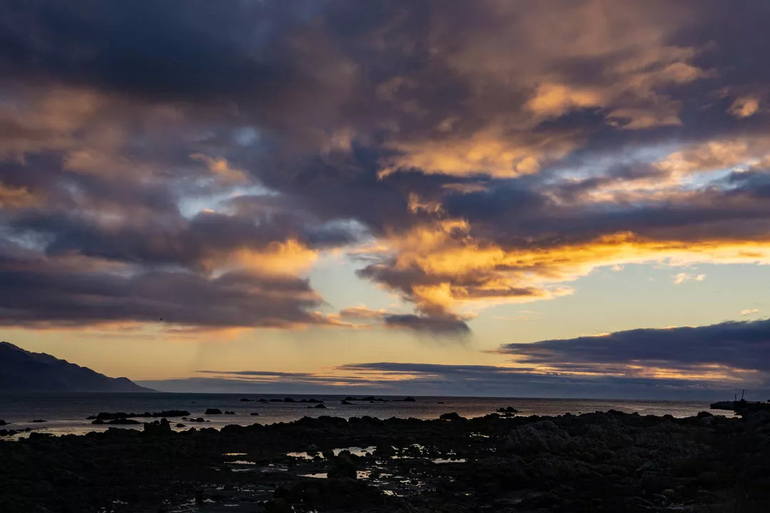12日闺蜜游|和她一起遇见最美的新西兰
