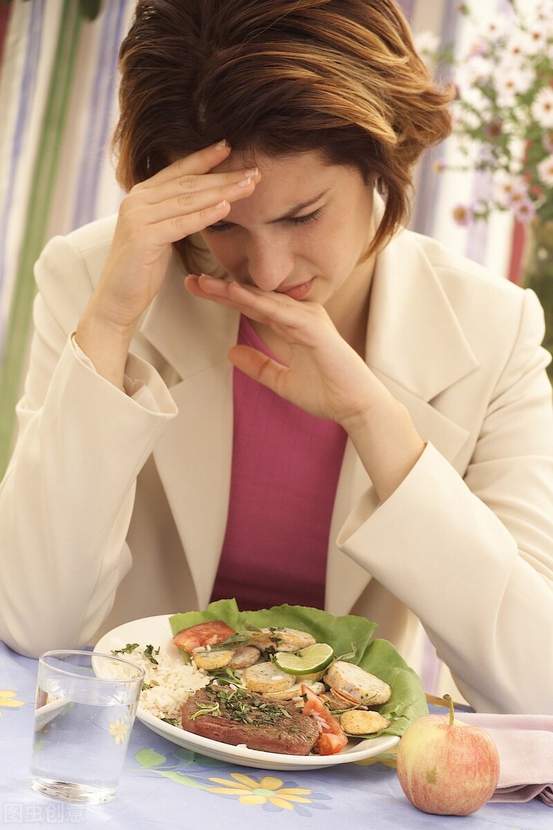 女人四十豆腐渣什么原因,女人四十豆腐渣全文