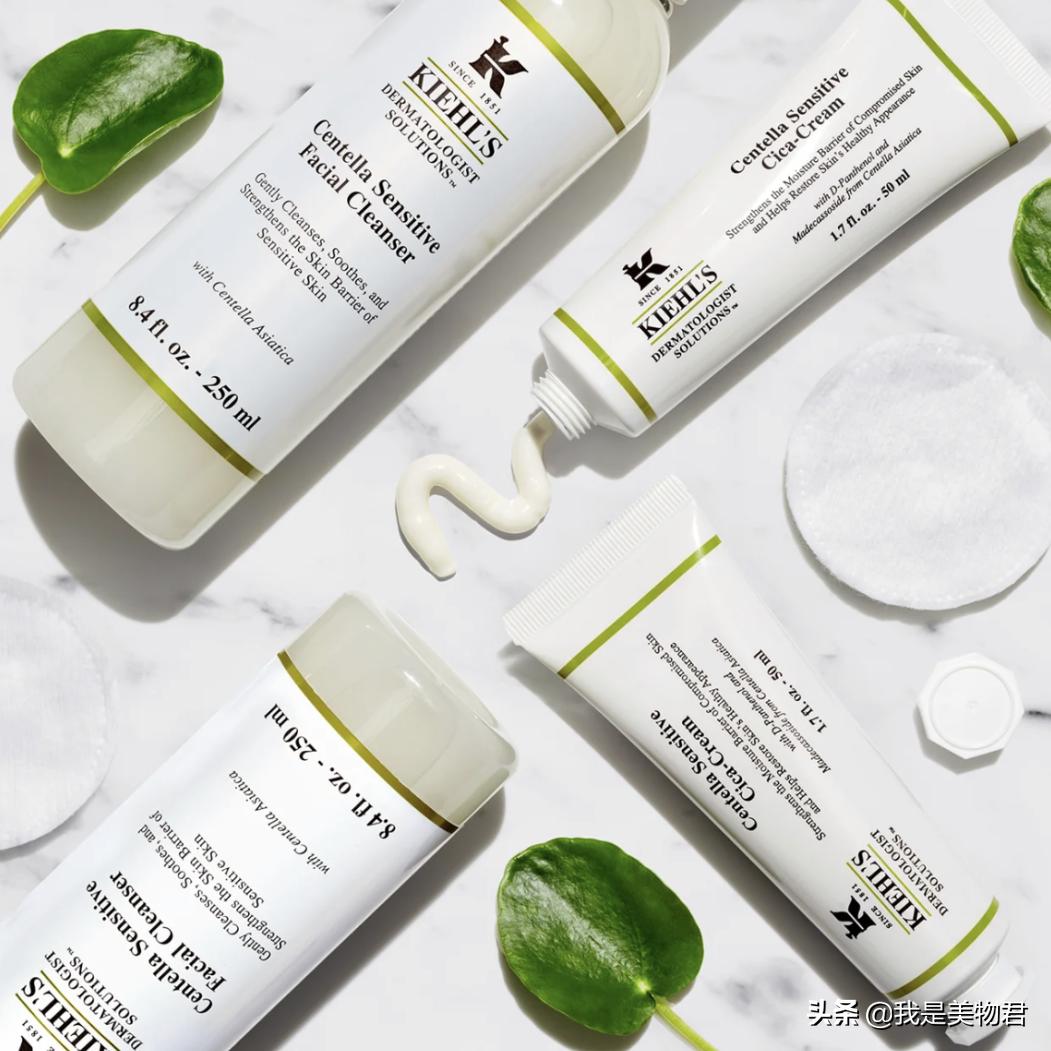 春敏的正确护肤方法是什么,春敏一定要补水吗