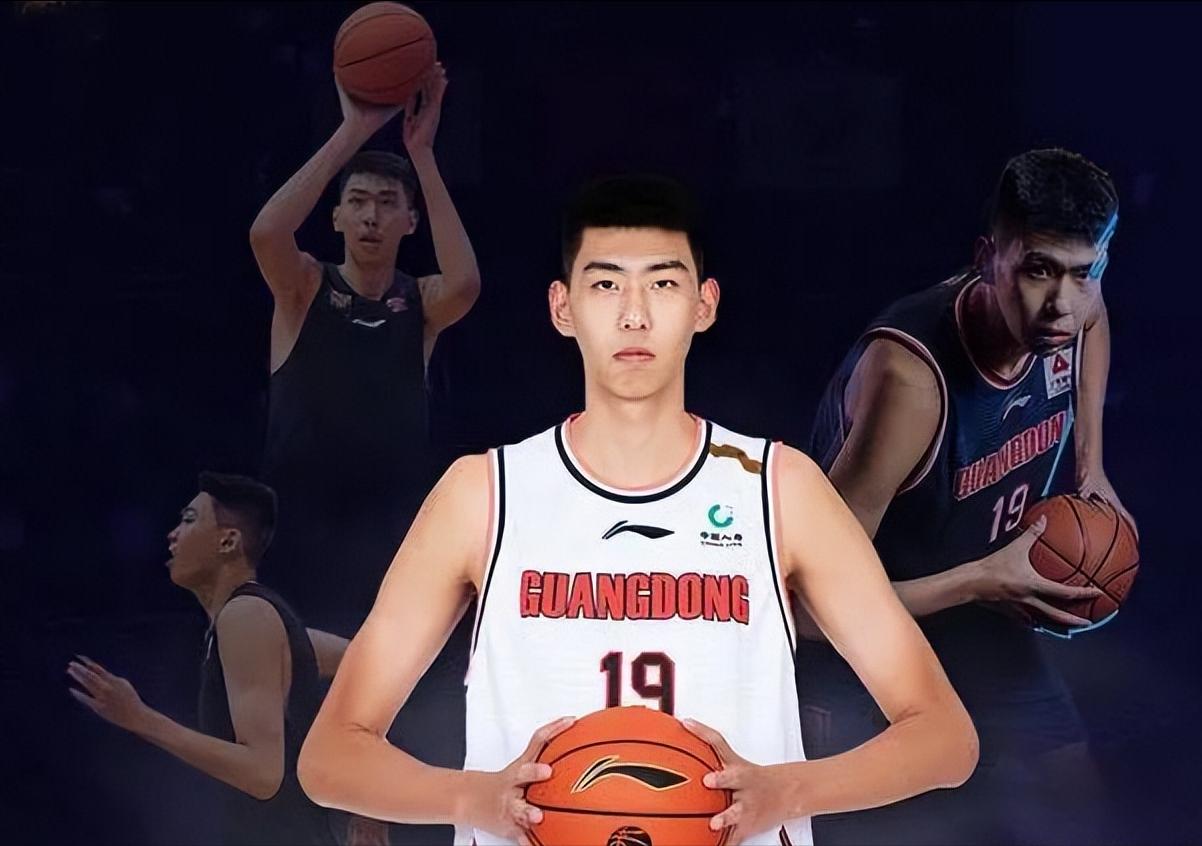 cba辽宁队中锋韩德君身高多少,cba现役十大中锋排名