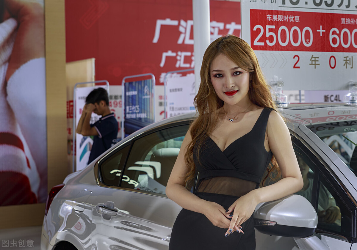 卖汽车销售技巧和经验,卖车销售如何找客户