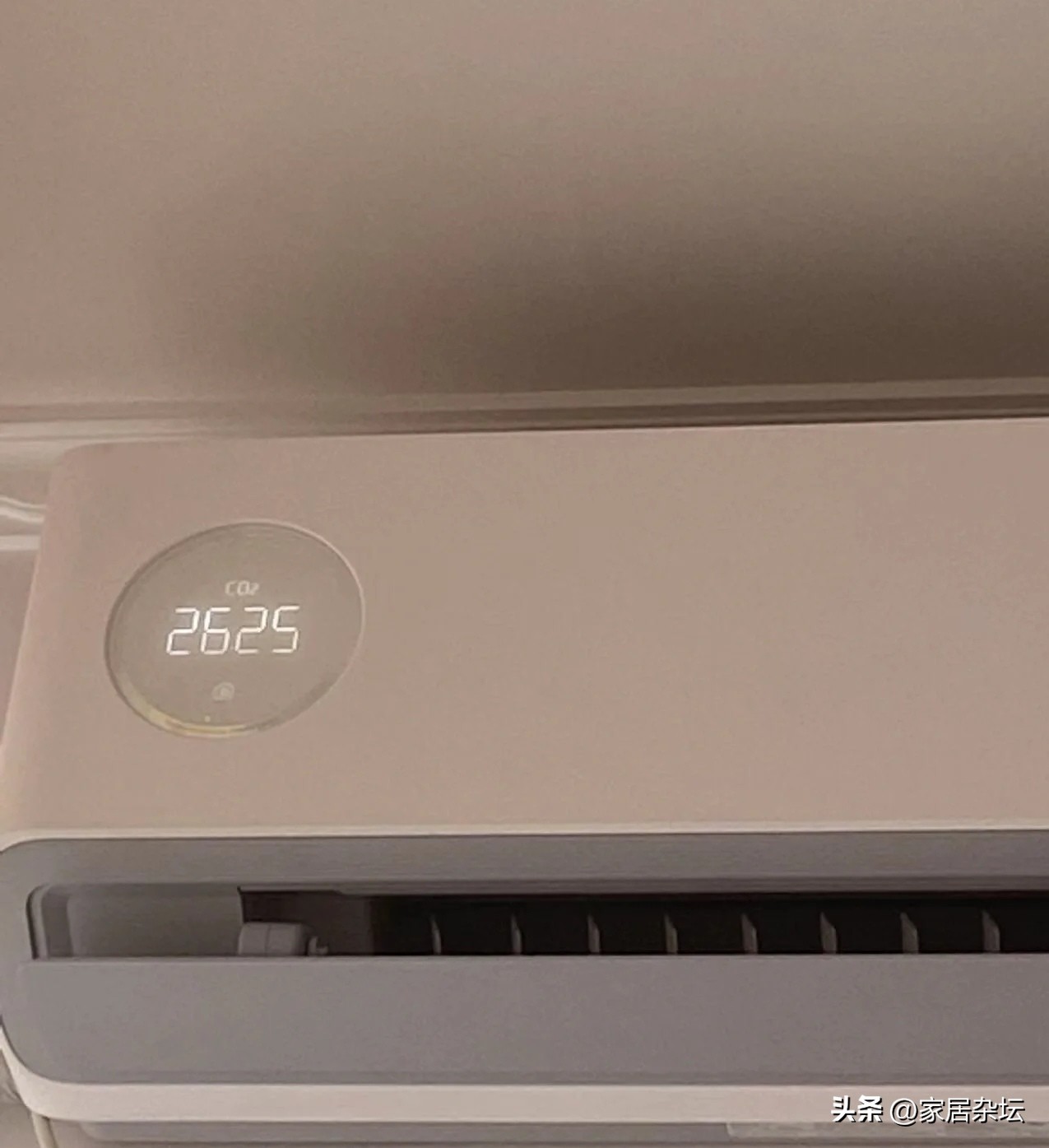 什么空调不建议买,想买空调还得买什么