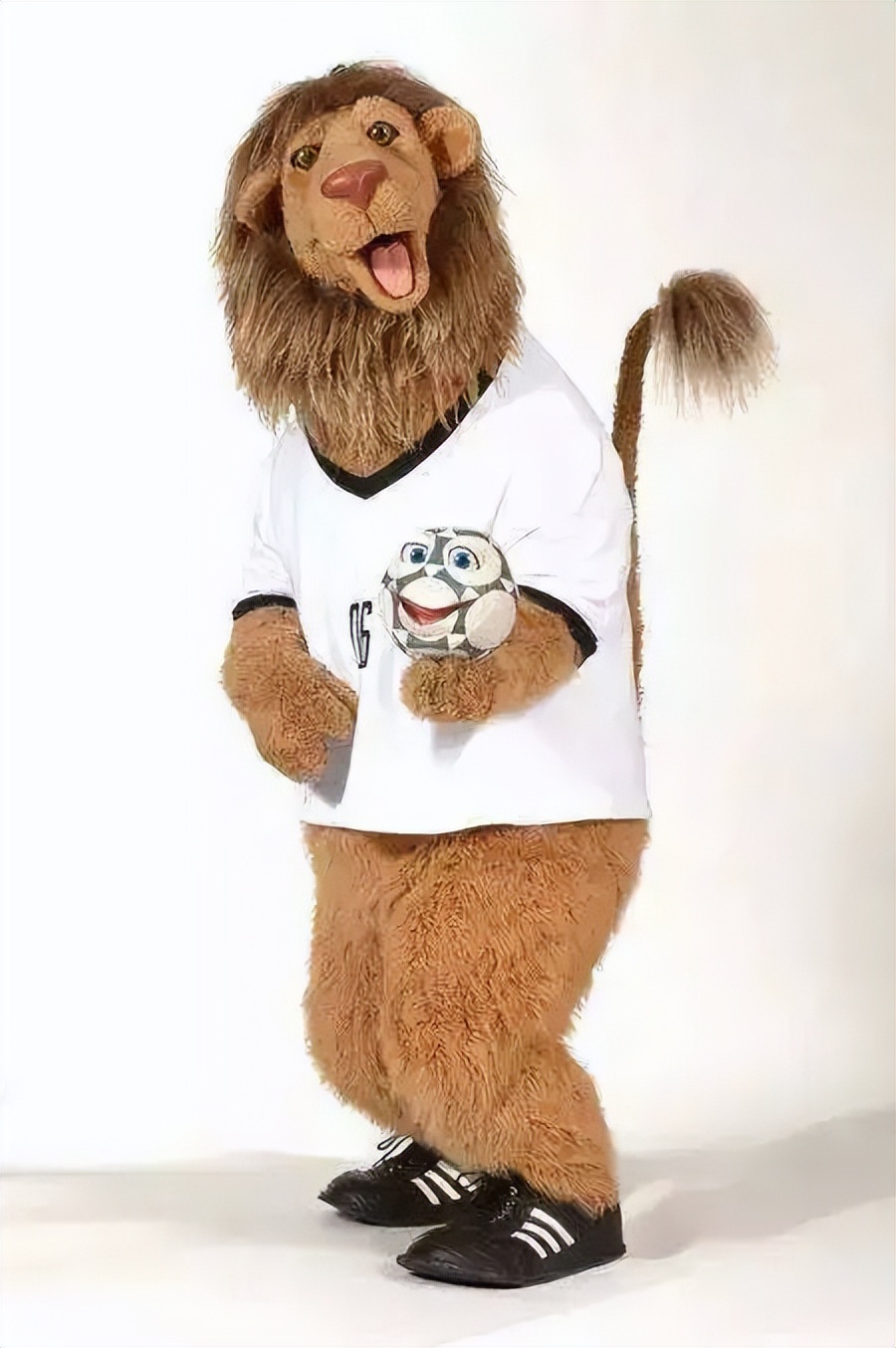 日本核废水吉祥物,日本吉祥物太夸张了