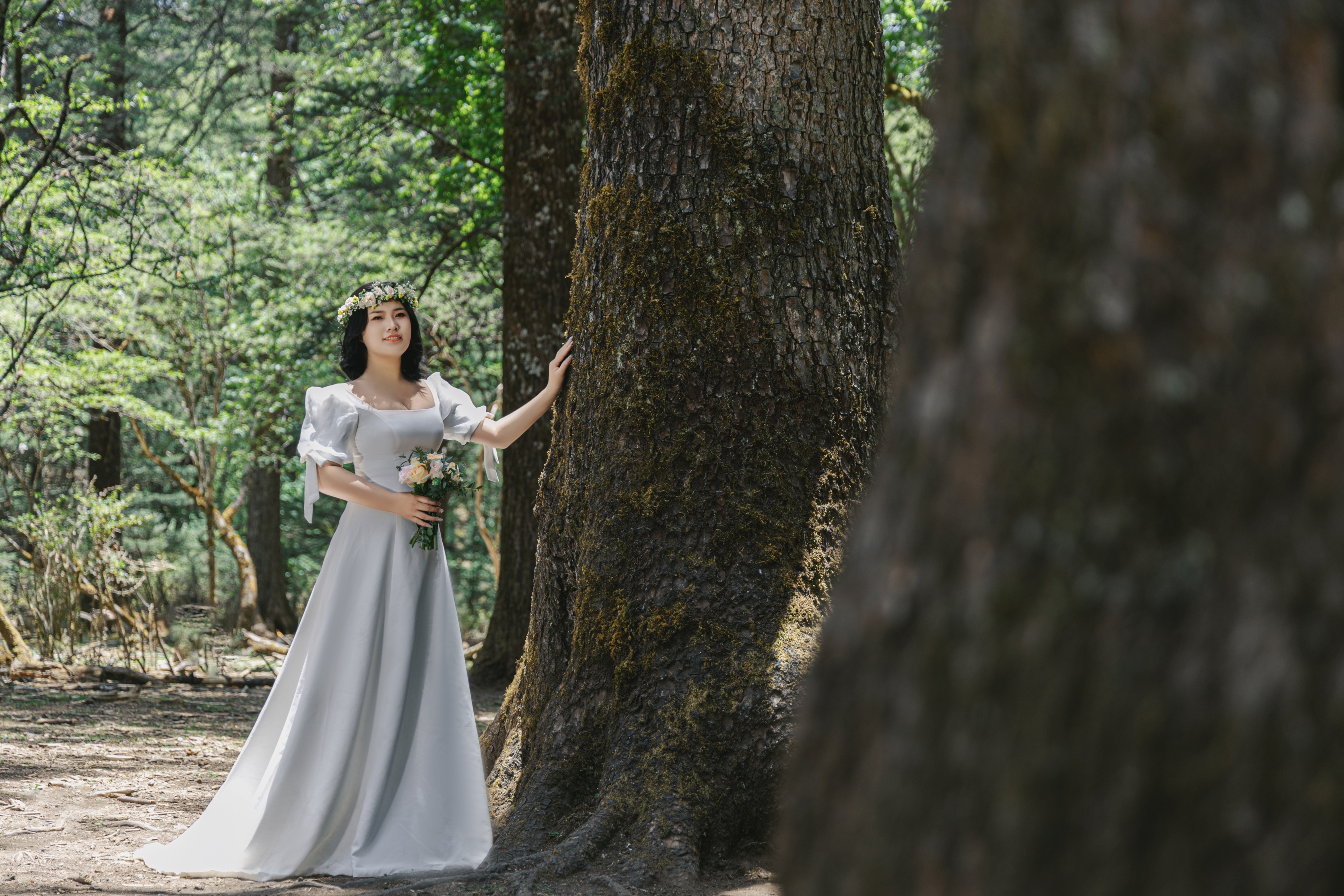 云南省拍婚纱摄影推荐,云南铂爵旅拍婚纱摄影