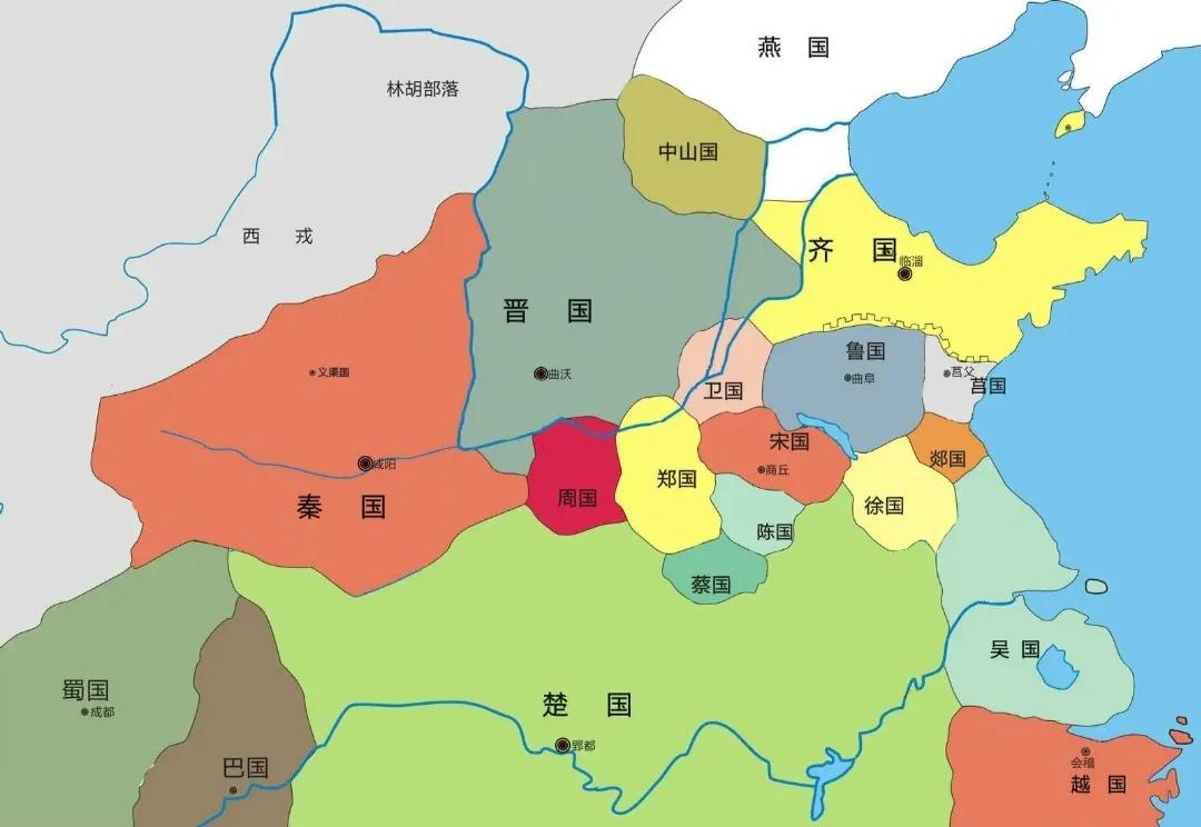 东道主是古今意义吗,东道主一词来自春秋时哪个典故