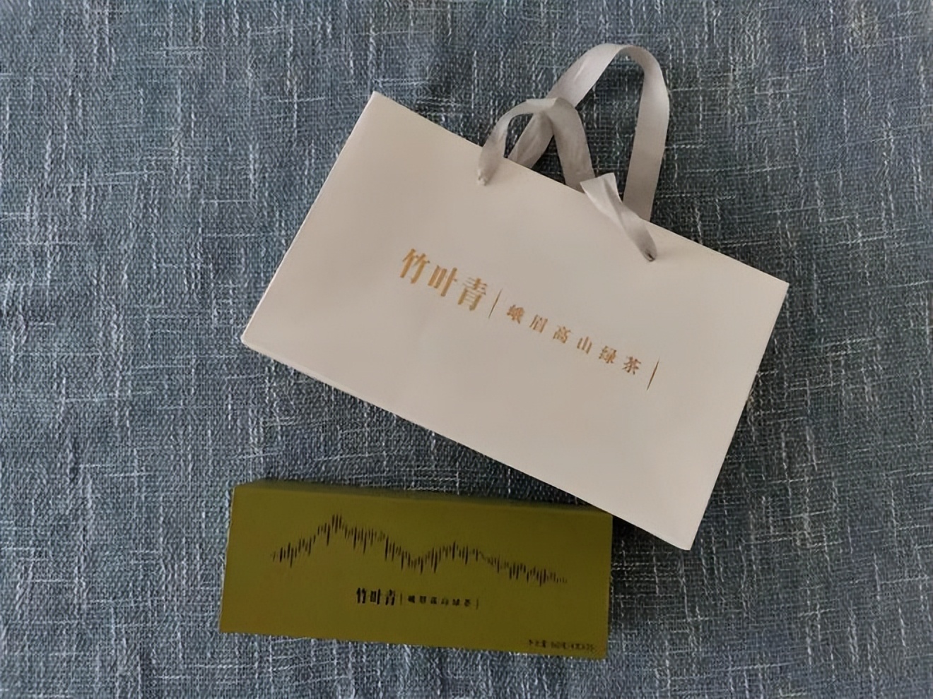 竹叶青茅台,竹叶青跟茅台