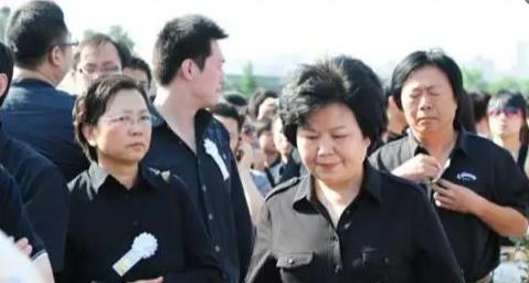 邢质斌离职与罗京死亡有联系吗,邢质斌和罗京一起主持多少年节目