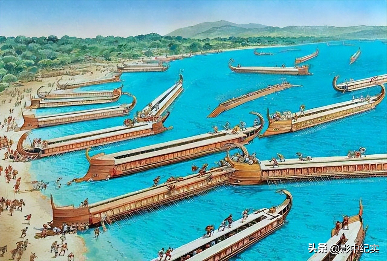 希腊最出名的雅典卫城,希腊雅典详细简介