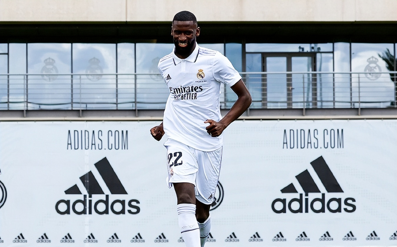 吕迪格皇马受伤,曝吕迪格左大腿受伤并不严重