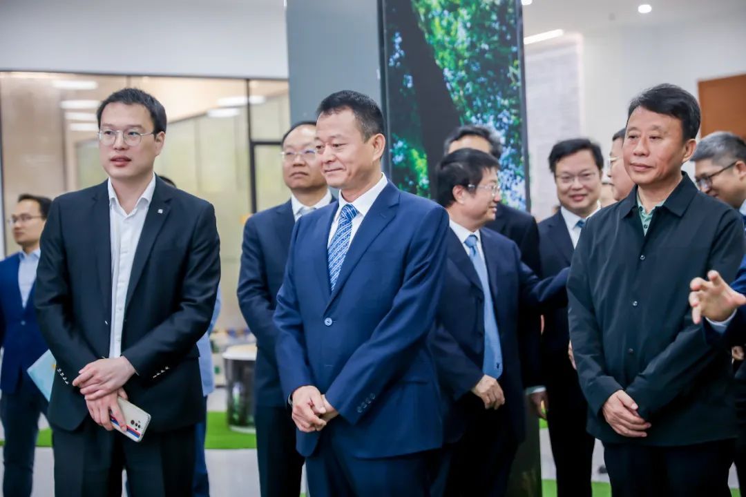 谋招商促发展|天湘板业亮相第三届国际进口木材贸易博览会