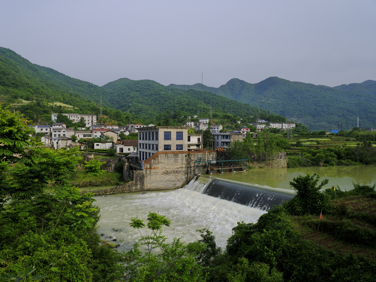 宜都712三线工厂,湖北省宜都市三线288厂