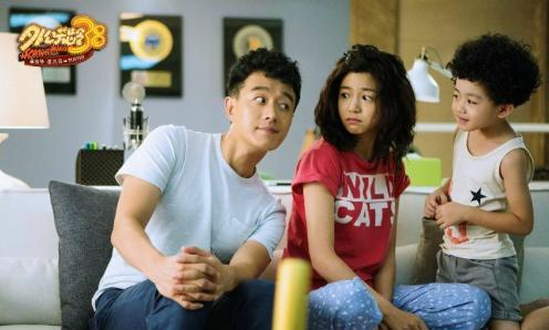 韩国电影2023开拍几部,近期内地上映的韩国电影