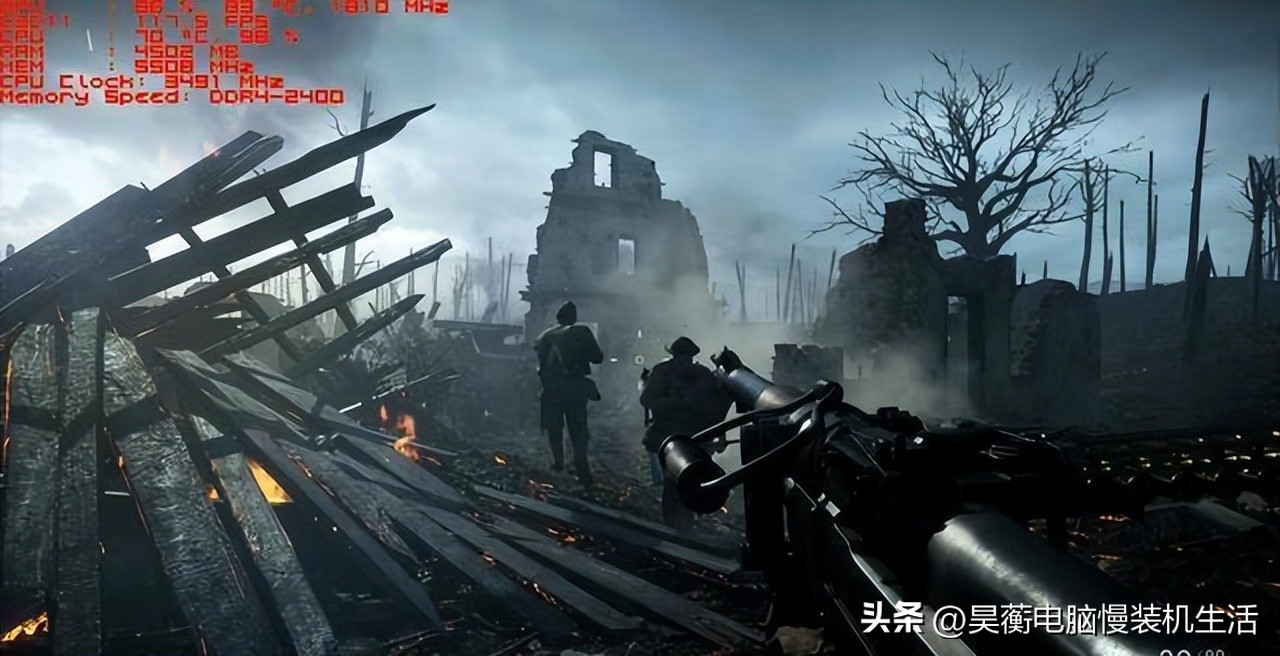 奔腾g4560搭配1050ti显卡需要多少w,奔腾g4560搭配10603g能玩大型游戏吗