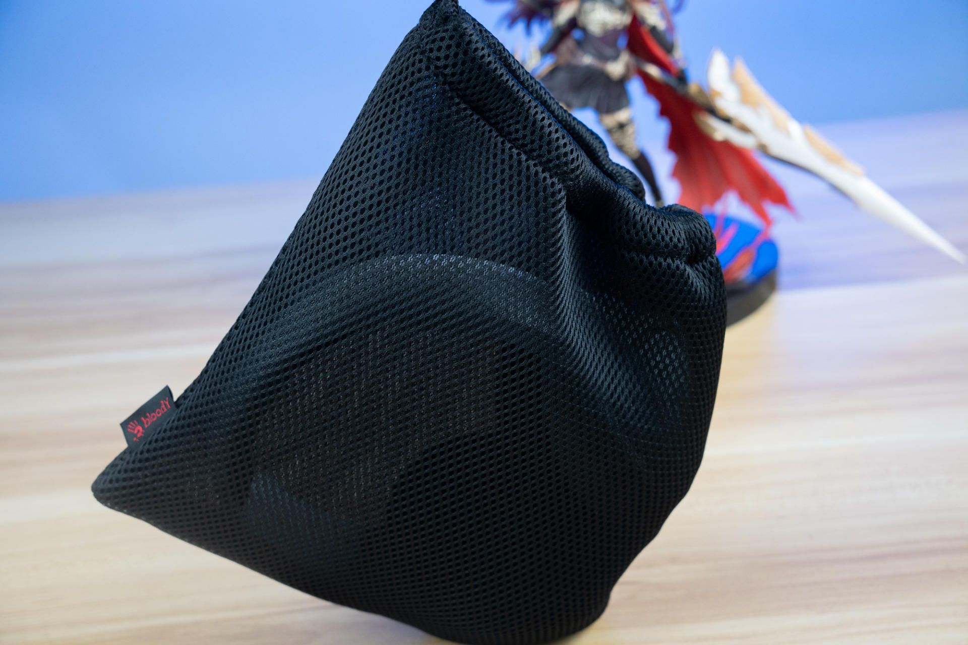 双飞燕mr710耳机怎么设置,双飞燕血手幽灵耳机mr710开箱