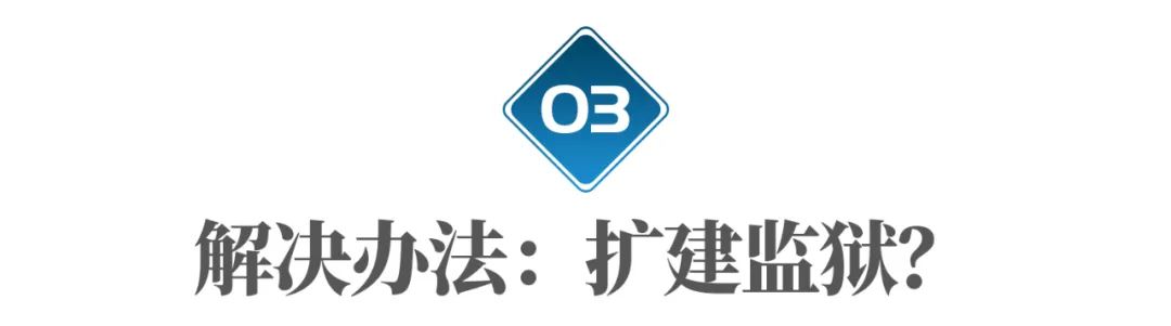 10年再建1000座监狱：北欧富国怎么成了“犯罪天堂”？