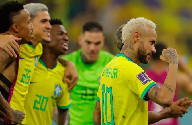 澳日韩止步世界杯16强,日韩对中国足球落后点评