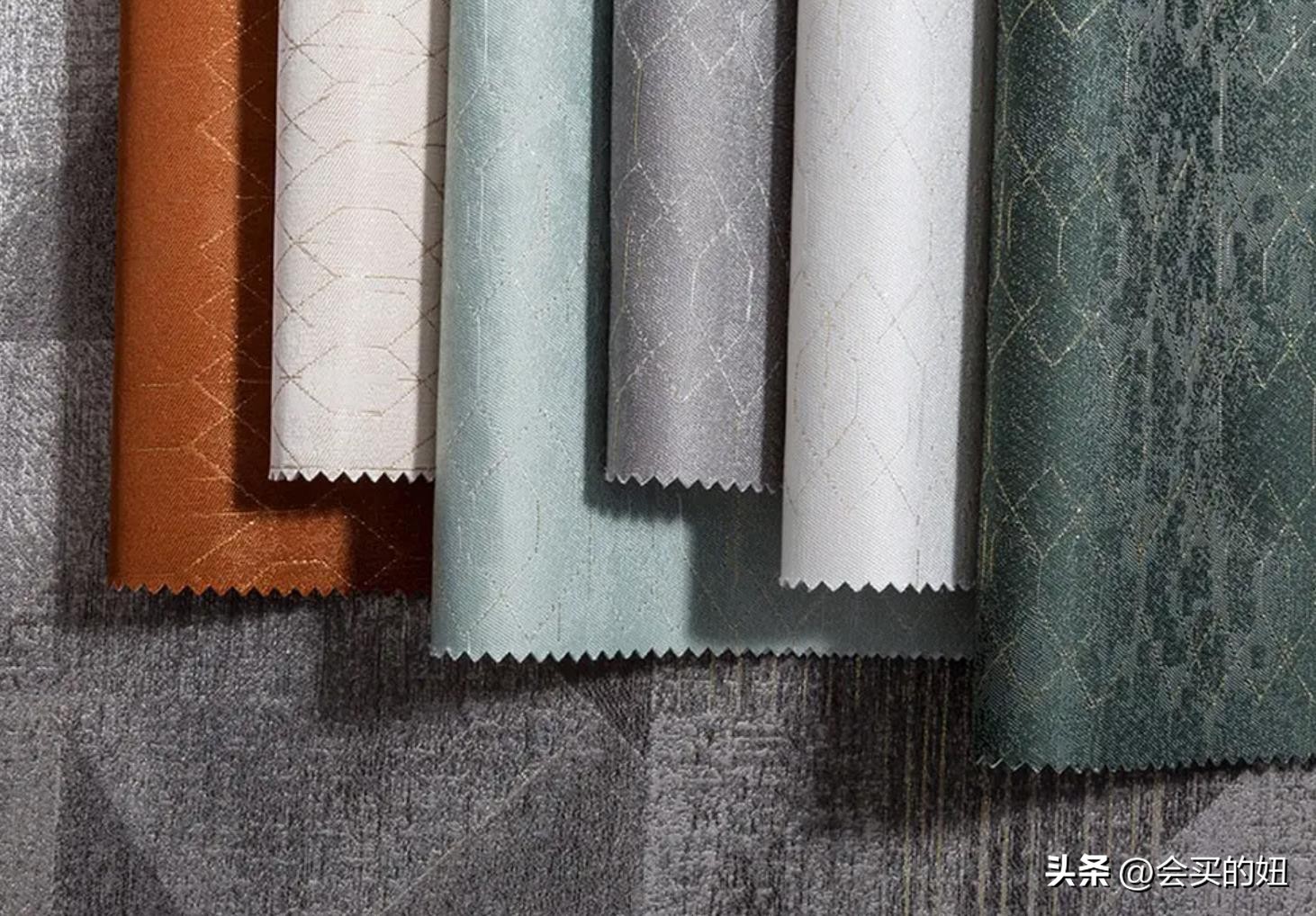 墙布如何挑选,墙布怎么选购