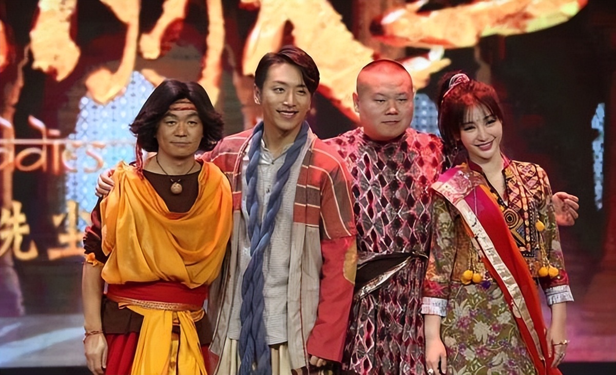 草根出身的王宝强成名之后的经历,王宝强就是娱乐圈的一股清流