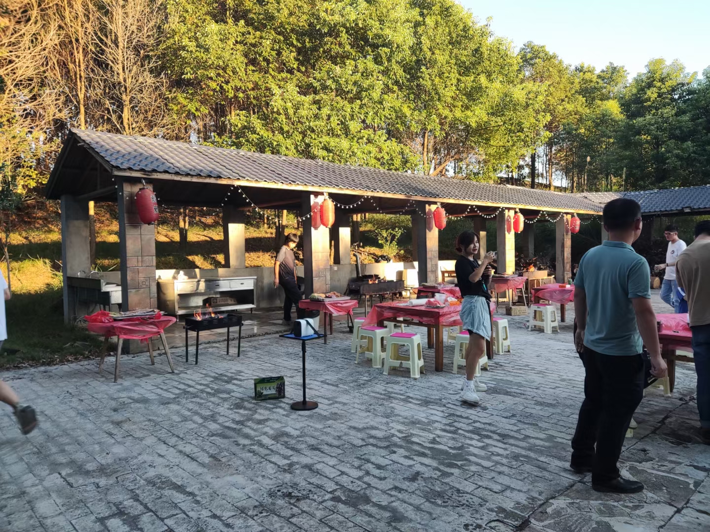 长沙农家乐包吃住一日游,9月长沙农家乐