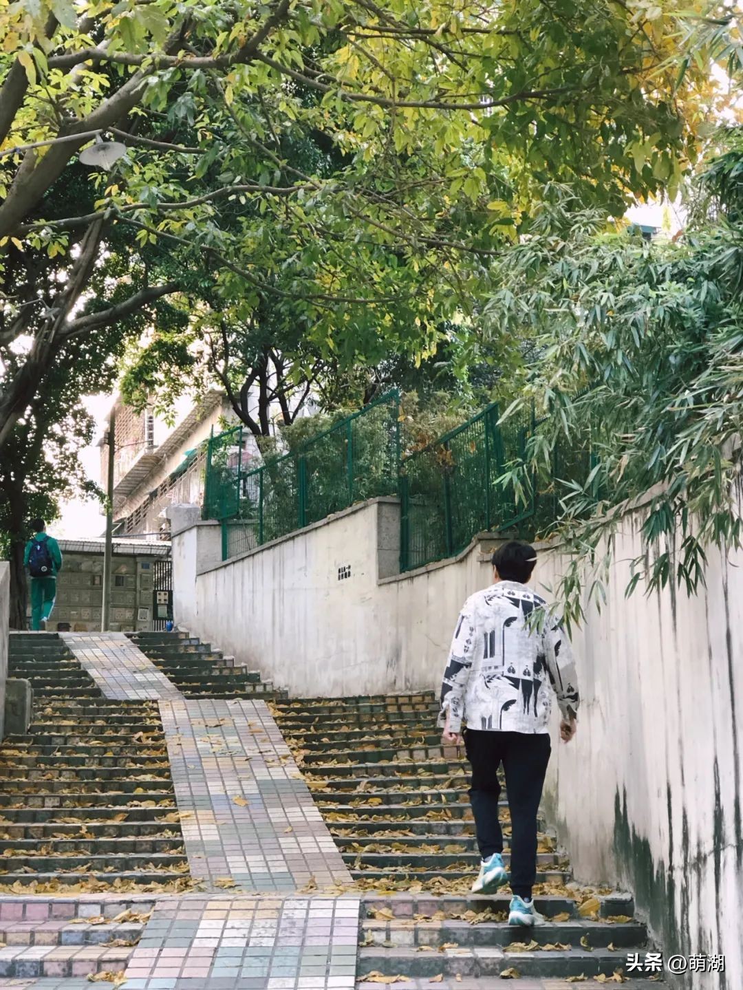 广州旅行打卡文艺街区,广州文艺圣地东山口