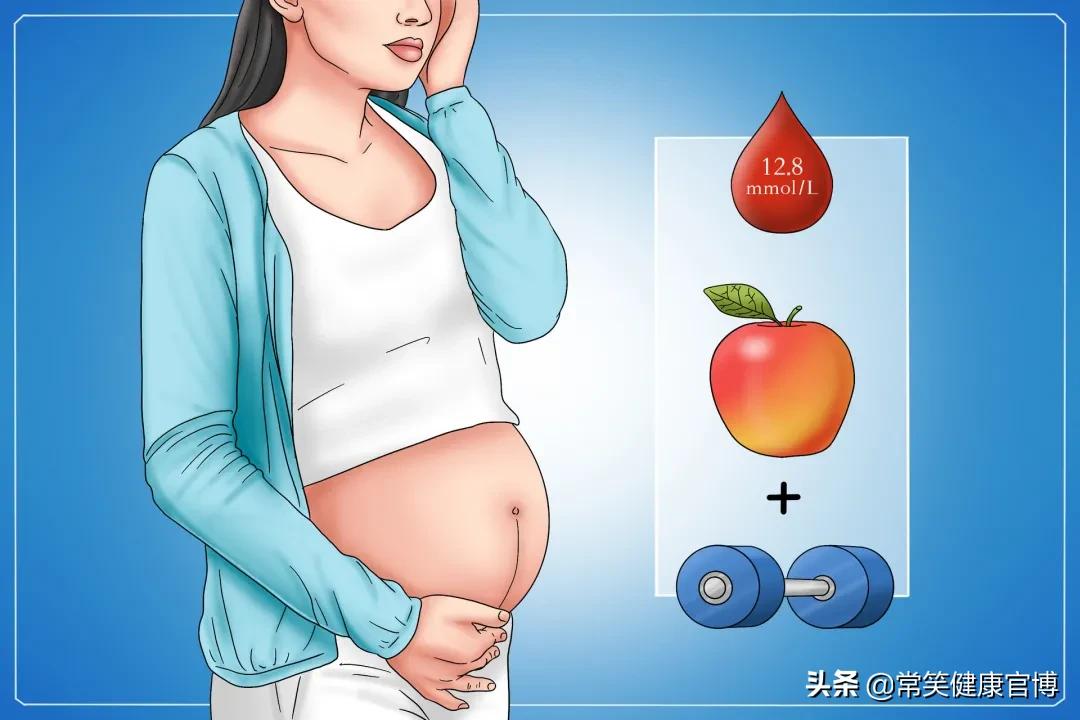 从怀孕就认识的宝妈,孕期白带检查清洁度怎么看