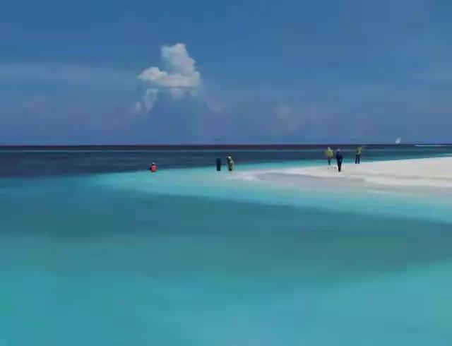 西沙群岛旅游攻略能到三沙市吗,西沙群岛怎么旅游最好