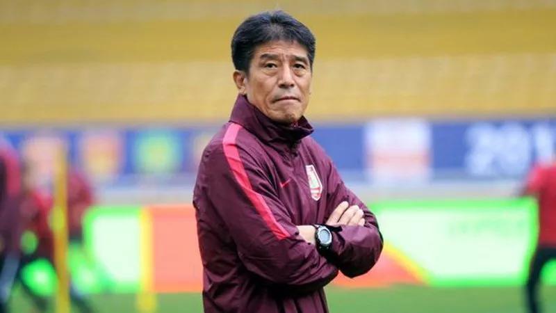 国足选新帅,国足选日本教练