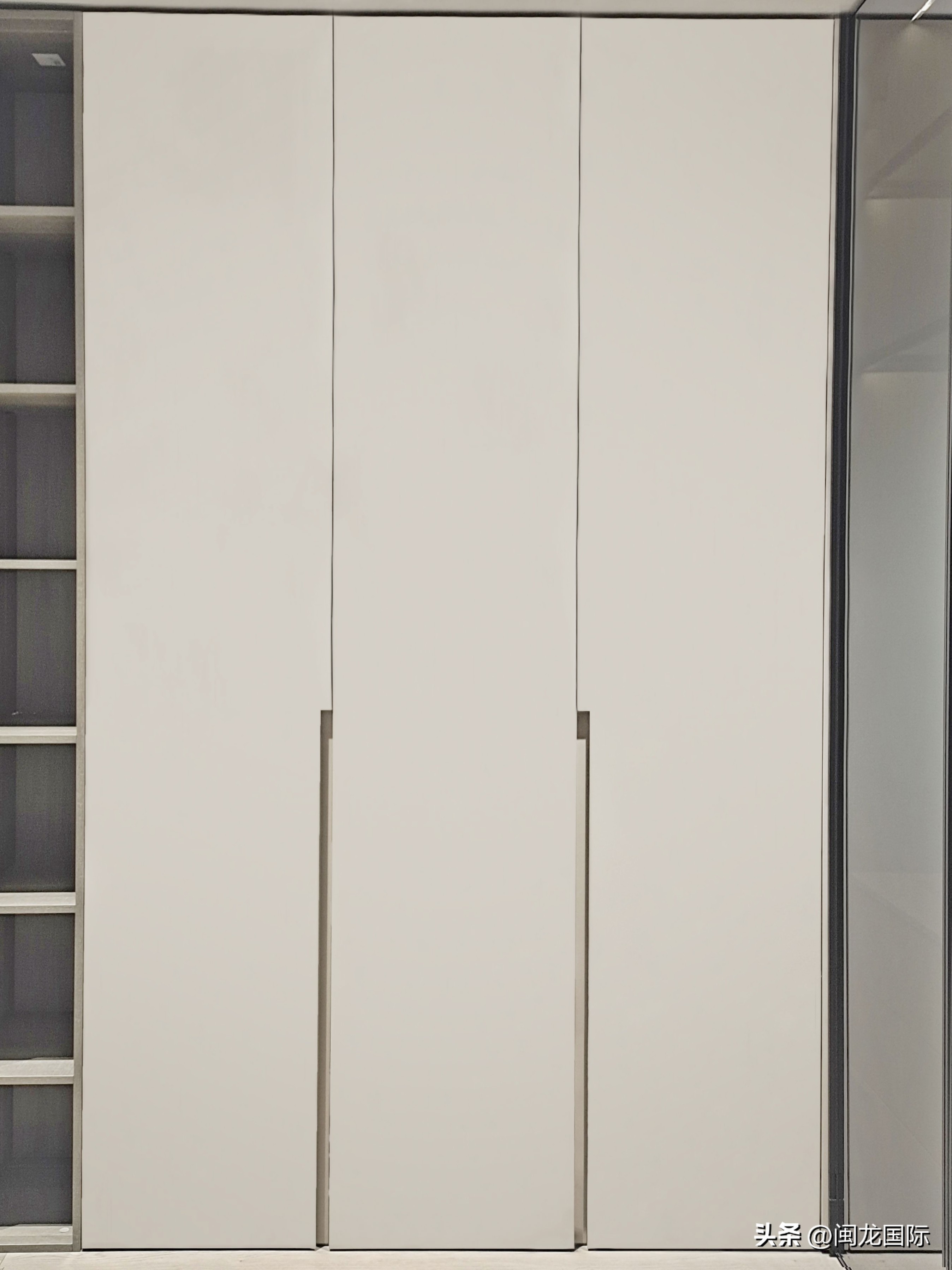 全屋定制衣柜哪家最值得入手,全屋定制衣柜推荐哪些品牌