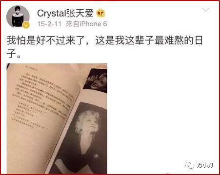 “长腿女神”张天爱:从做巩俐“光替”到演太子妃走红,情史成谜