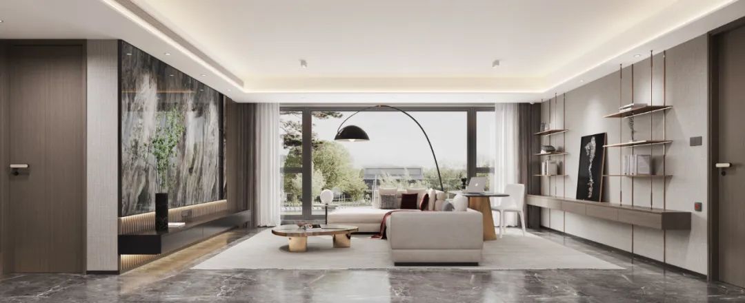 十年为期，这是不是“天津最佳造城纪录”？|咣Duang