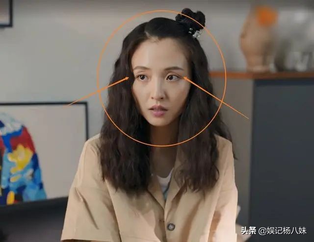 8位中韩女神的“颜值克星”！法令纹在脸上“修渠”，个个显老