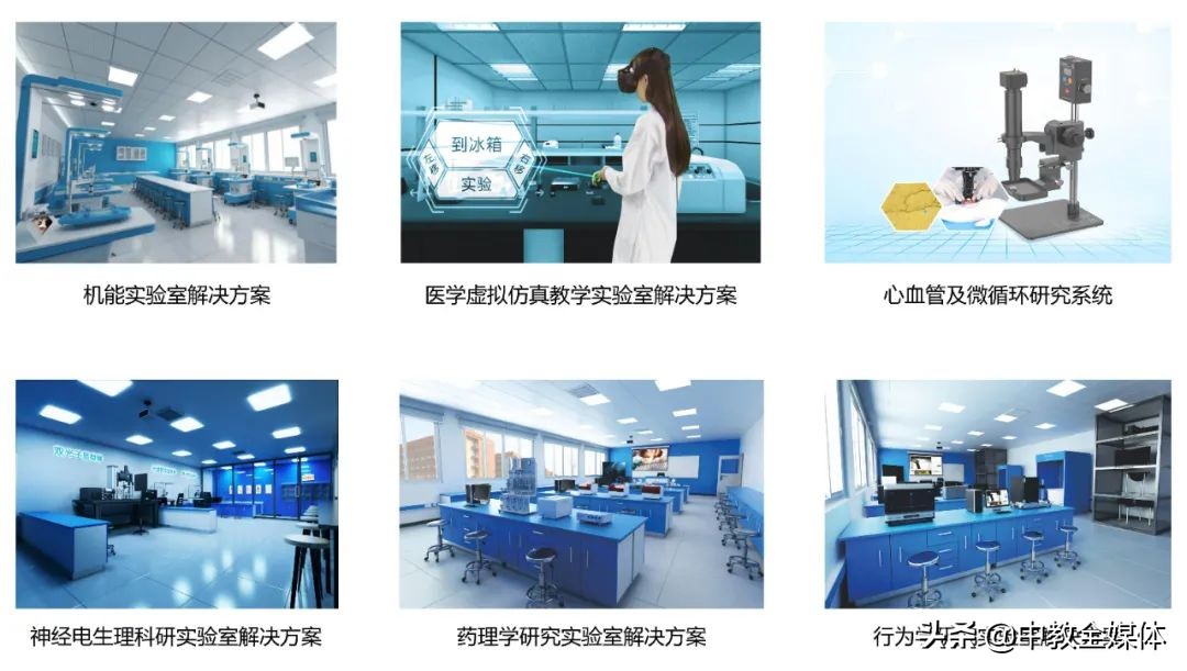 成都泰盟董事长黄武：严谨之心诚信之名“智”造医学教育未来