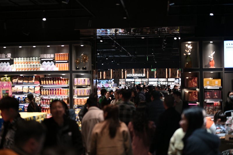 胖东来拒绝代购吗,胖东来代购问题怎么解决