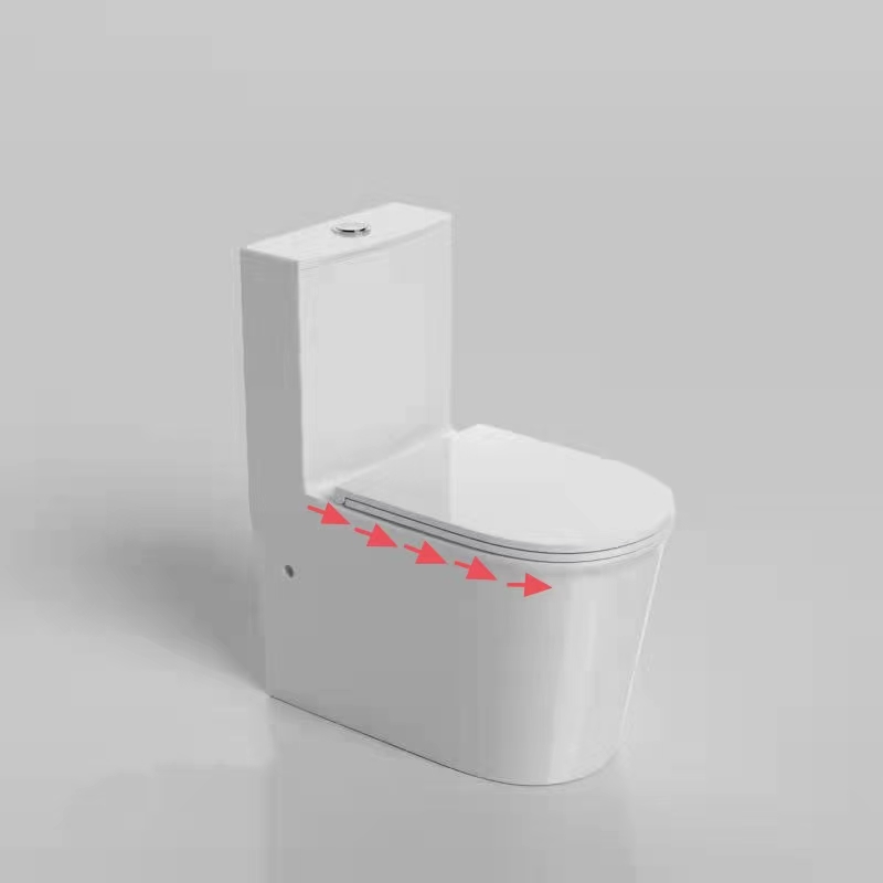 马桶老是有冲水的声音是怎么回事,智能马桶冲水噪音大怎么解决