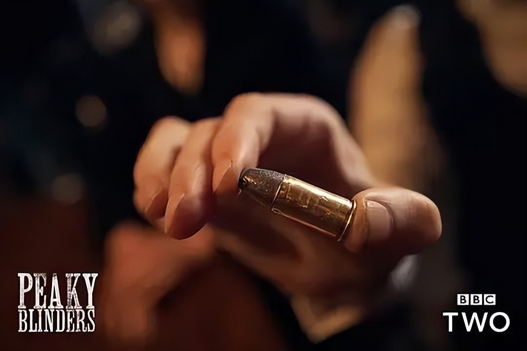 美剧喋血黑帮,喋血黑帮