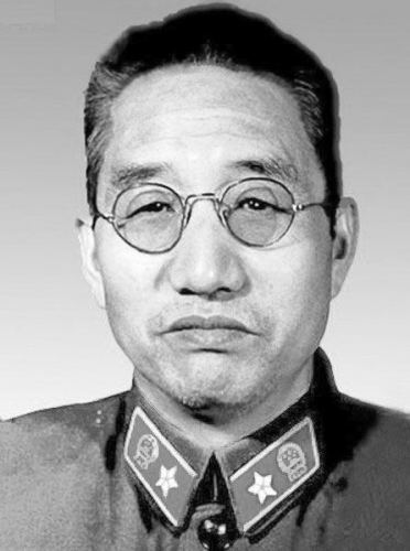 历史徐帅为什么被称为布衣元帅,为什么称徐帅为布衣元帅