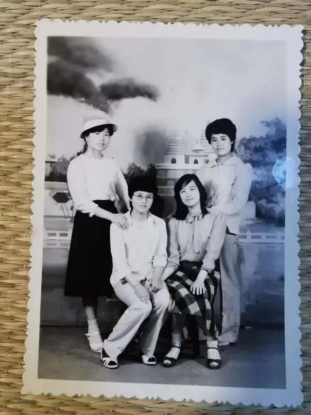 我的师范生活,我的师范学习生活