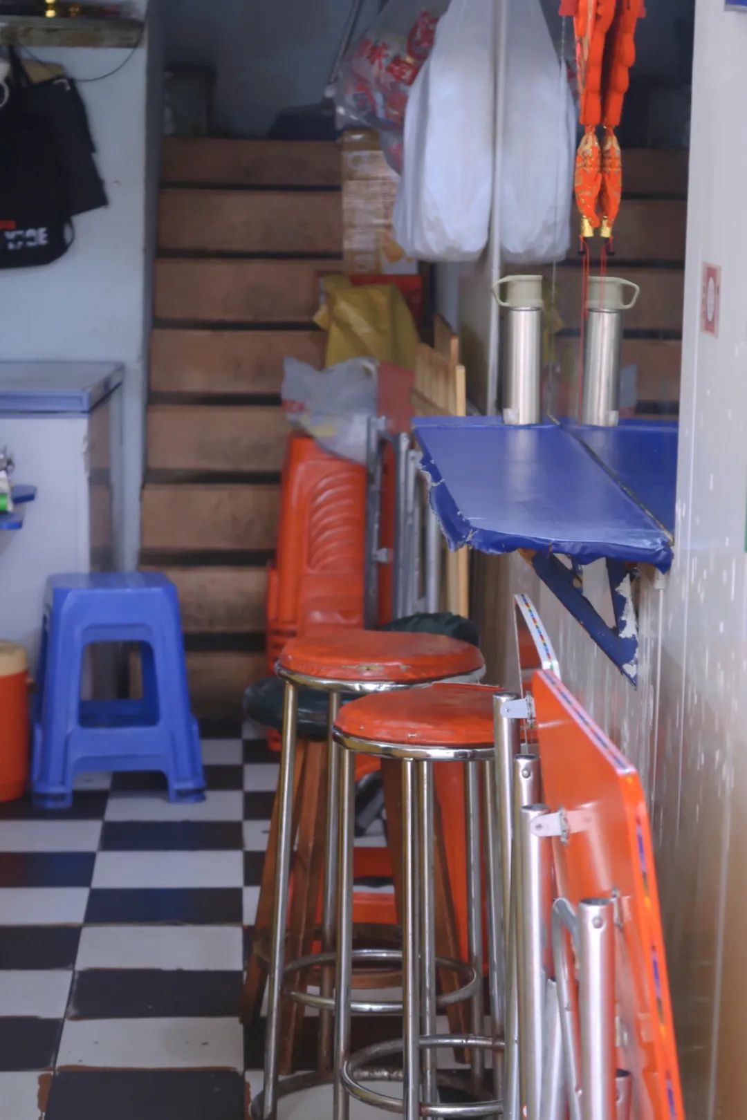 古着千禧年,古着大头贴