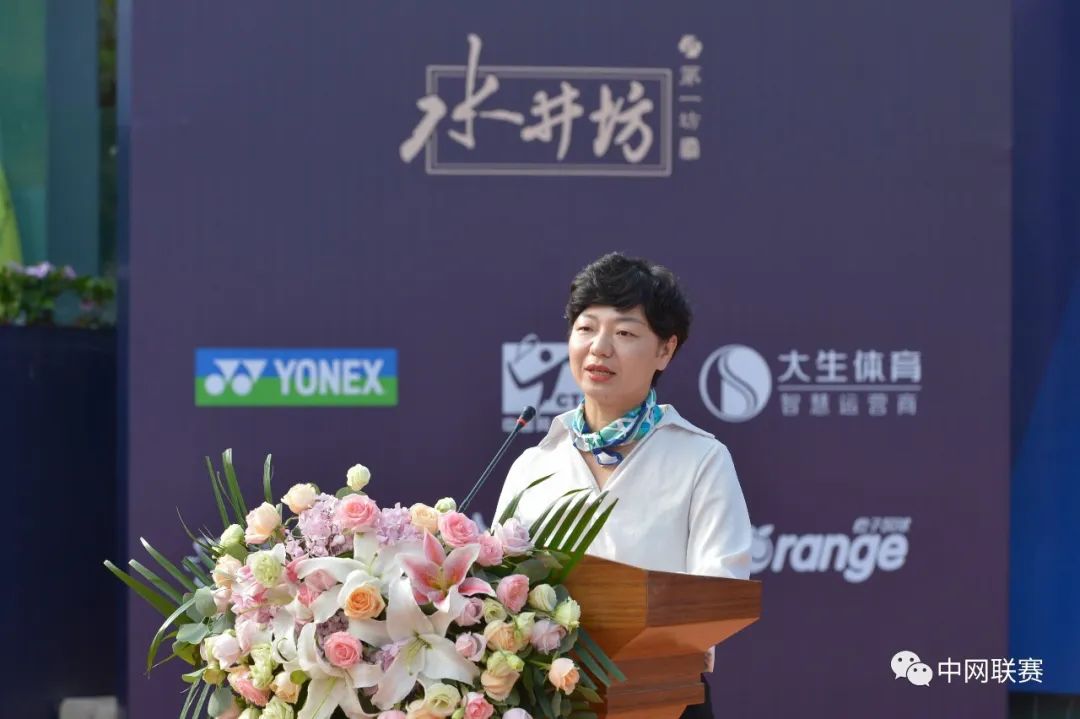 大众网球联赛云南直播,云南省青少年网球比赛