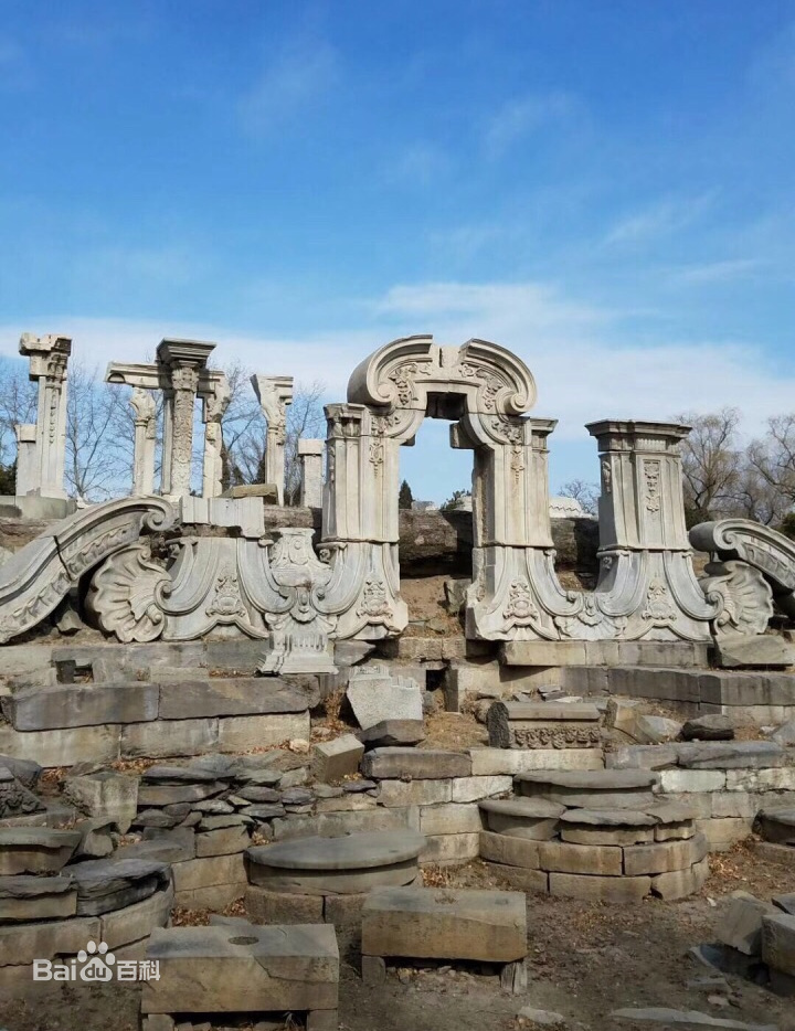 历代帝王完整版,一口气看完清王朝276年的历史