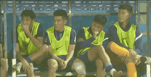 现在足球为什么不打传控,80年代中国足球传控打法